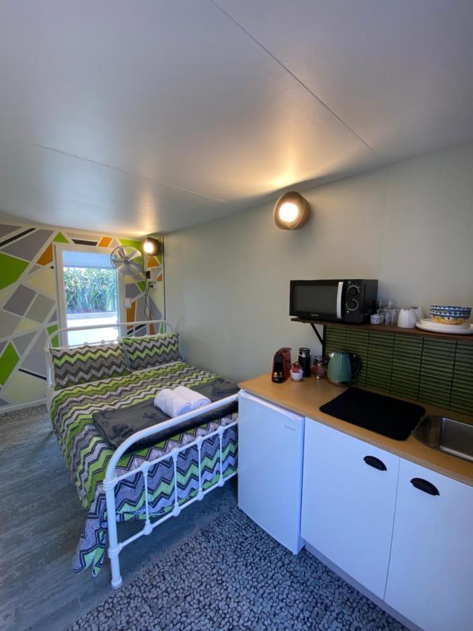 Ross Beach Top10 Holiday Park Buitenkant foto
