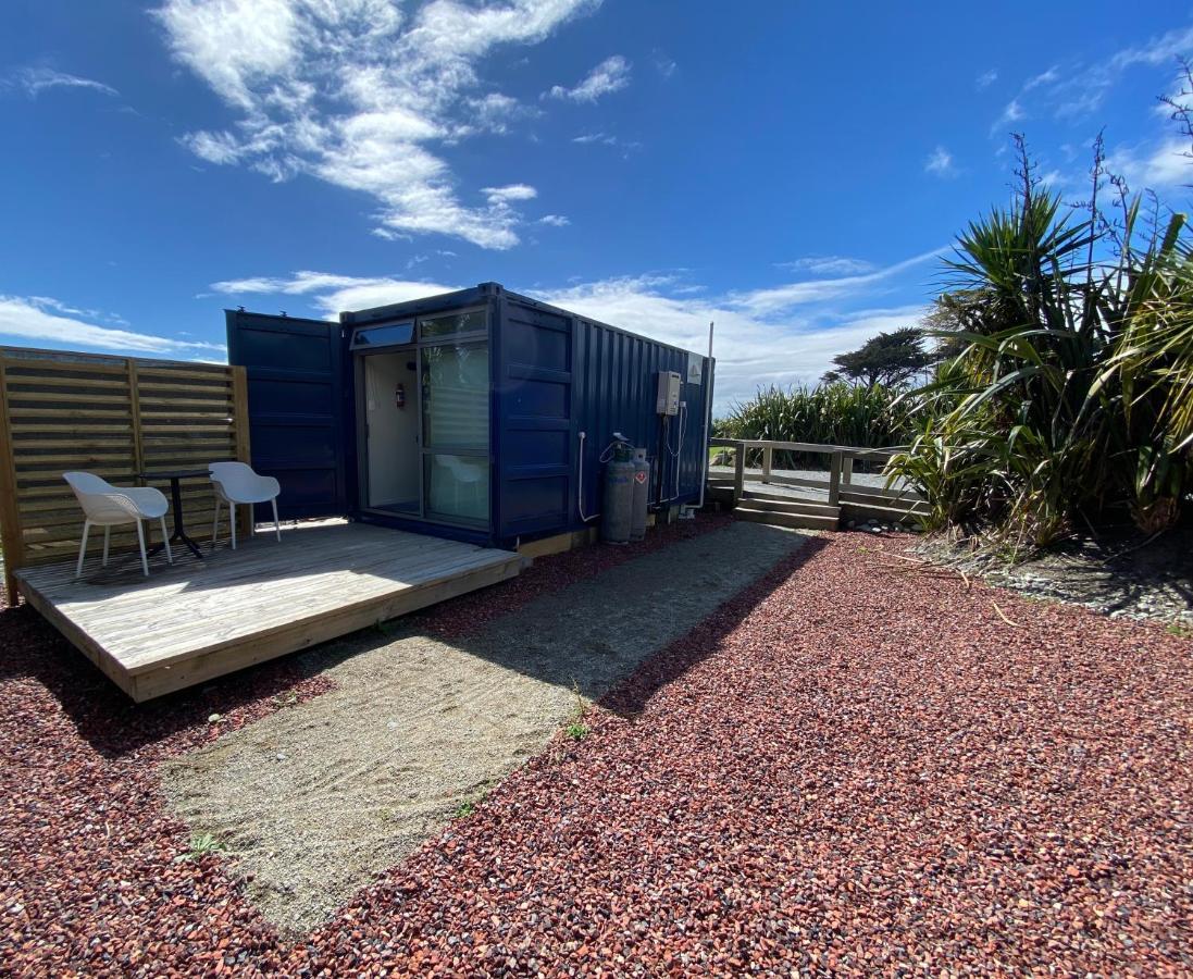 Ross Beach Top10 Holiday Park Buitenkant foto