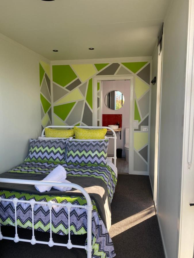 Ross Beach Top10 Holiday Park Buitenkant foto
