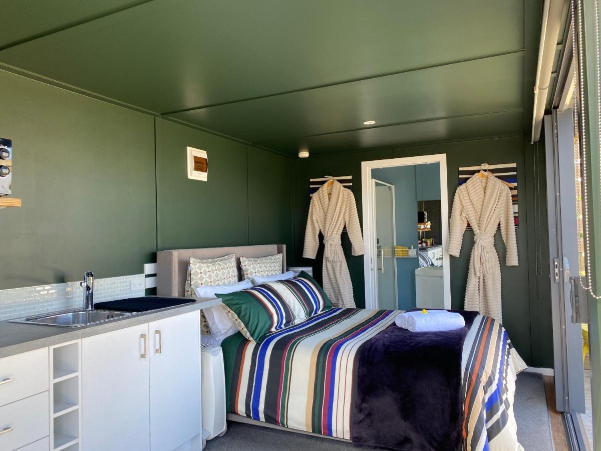 Ross Beach Top10 Holiday Park Buitenkant foto